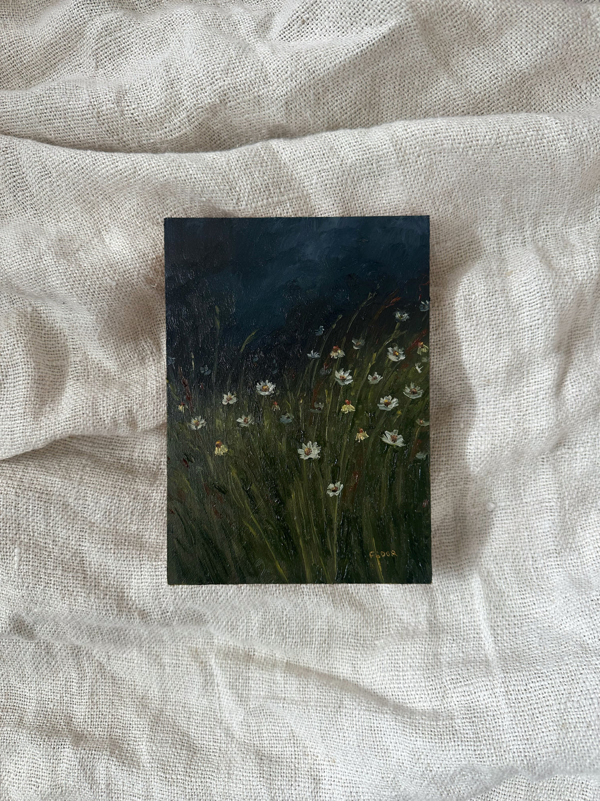Secret Garden