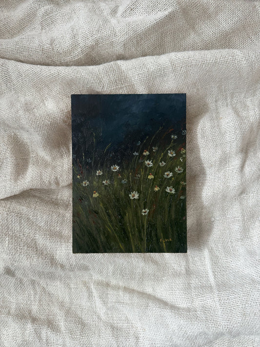 Secret Garden