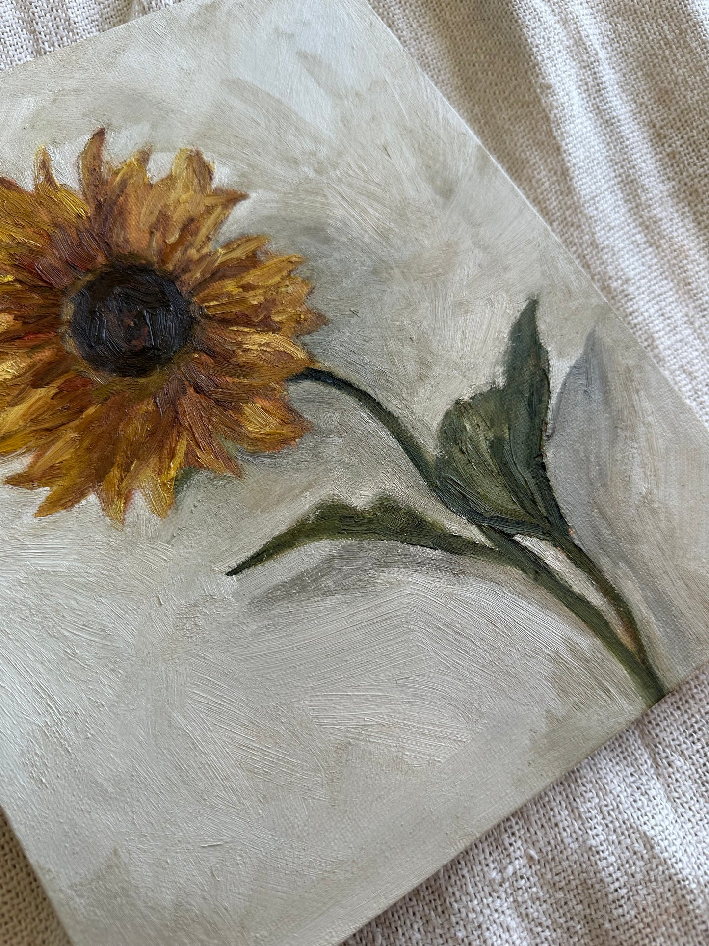 Le Tournesol
