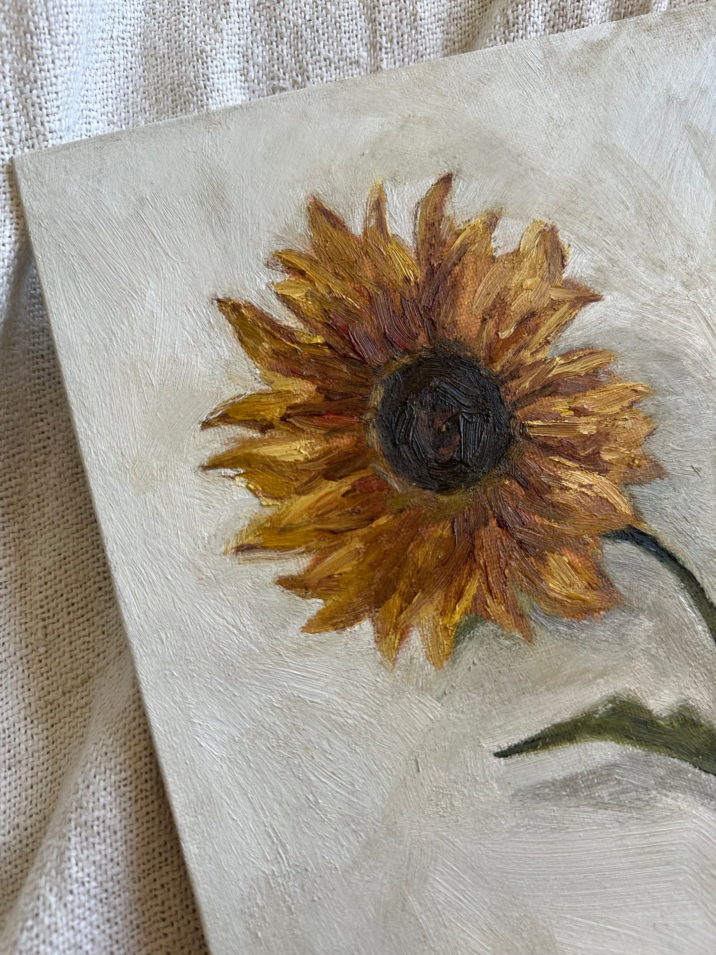 Le Tournesol