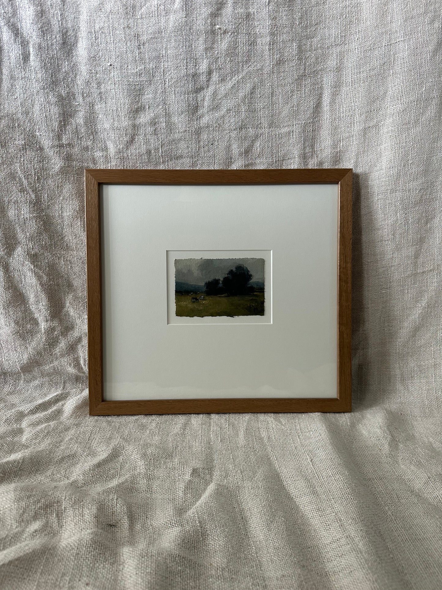 Grazing Meadow