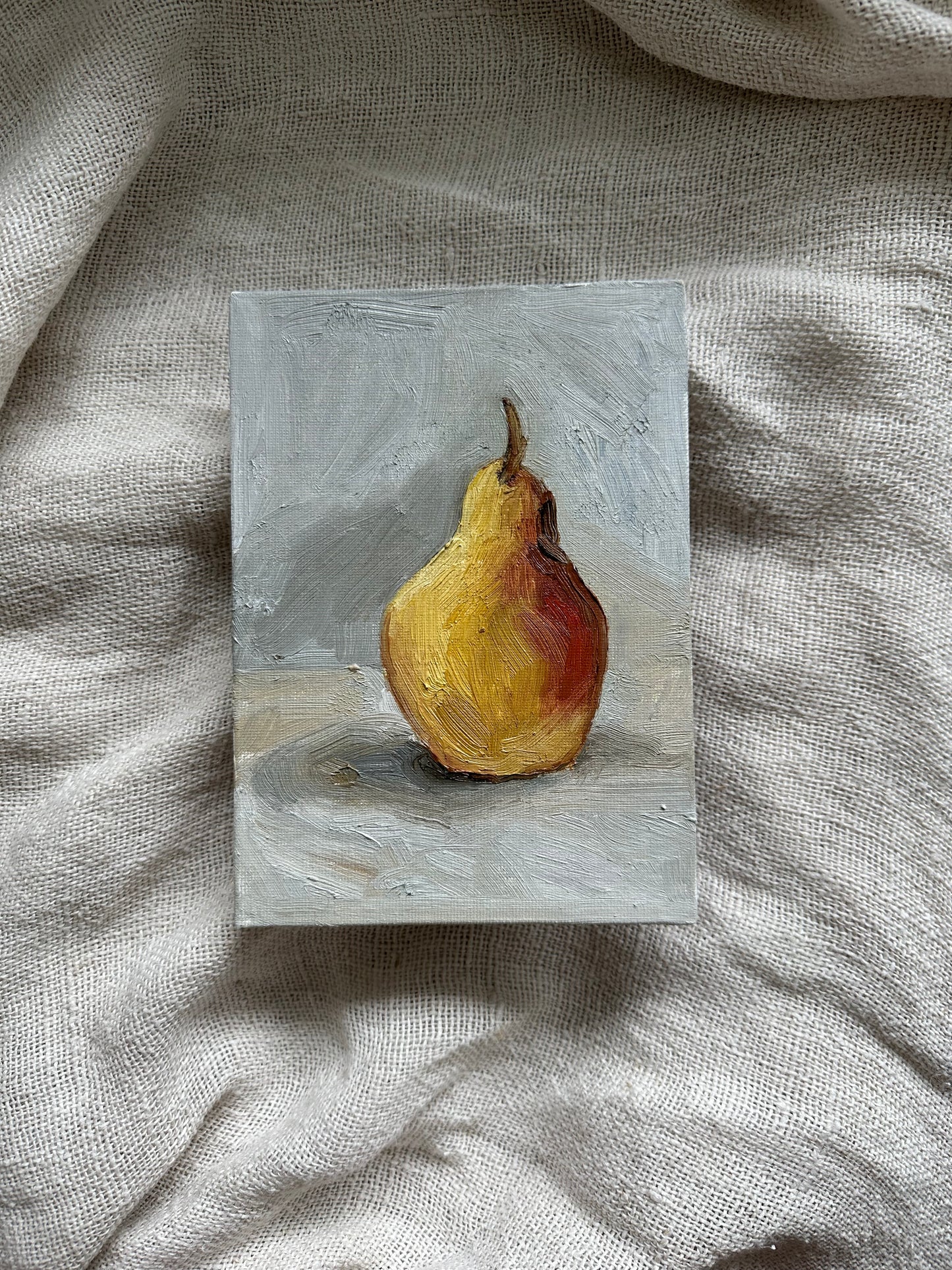 William Pear