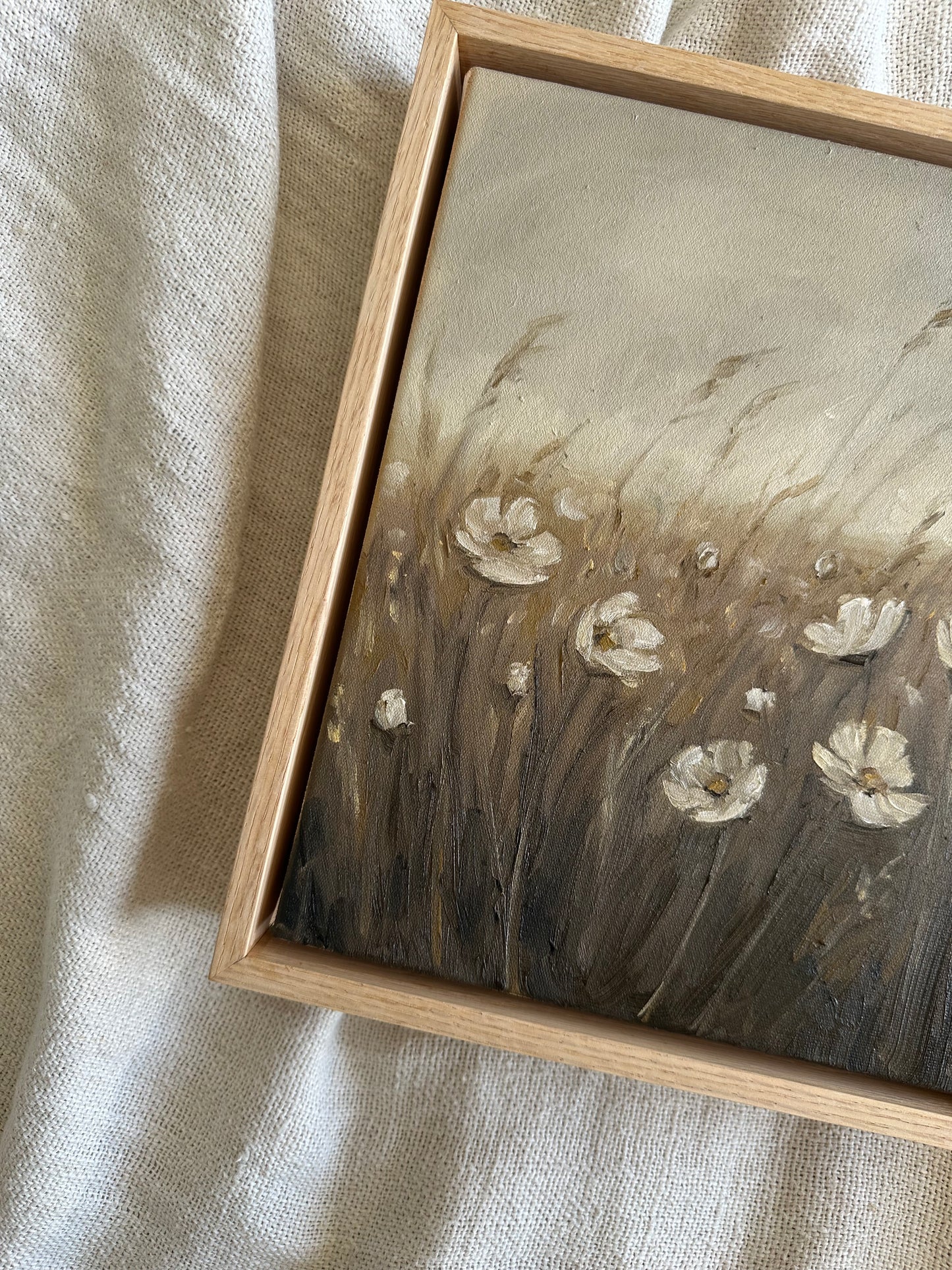Whispers of Spring